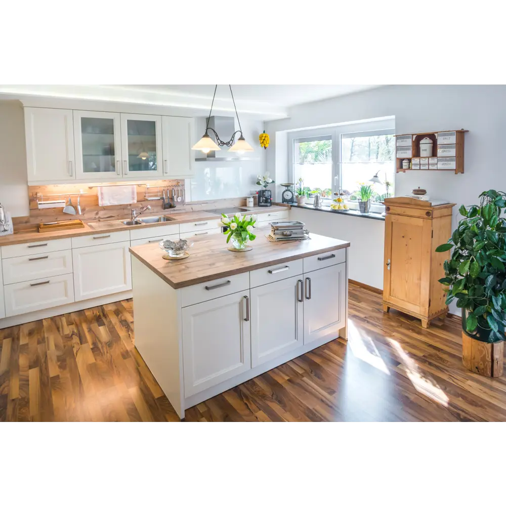 Краска для стен Parade DIY Intensive - матовая белая 9 л 82135561 STLM-0020049 - Вид №3