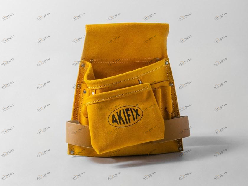 AKIFIX Ремень для инструментов из ткани sun-id-1441677