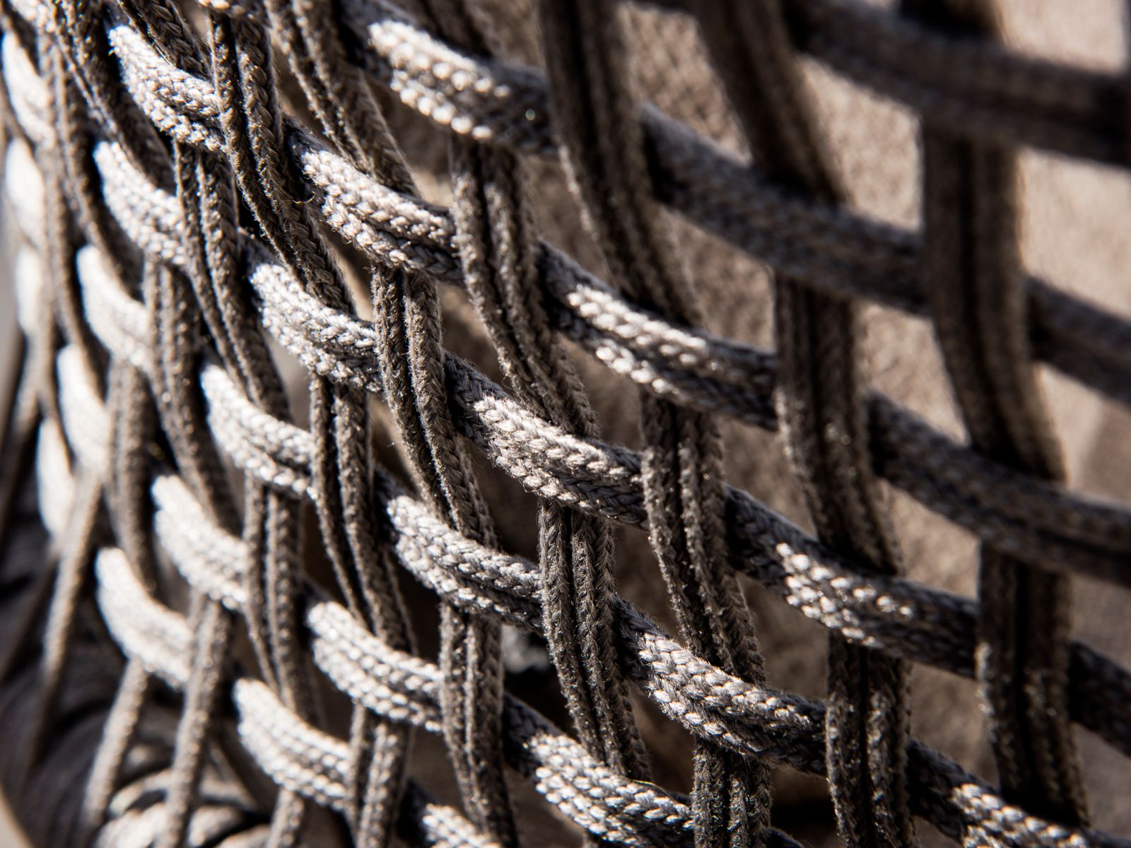 2-местный садовый диван TRIBÙ CTR ARCH-00072822 - Вид №4