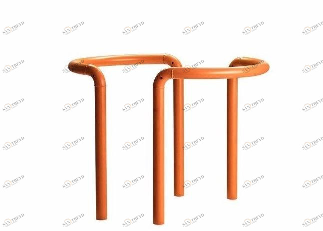 VESTRE Стальная ограждение для деревьев с порошковым покрытием Hvilan sun-id-1501733