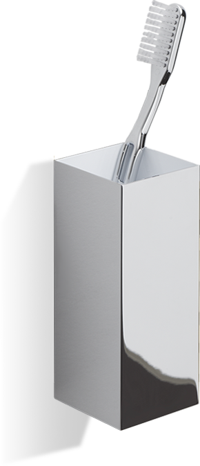 0564300 Держатель зубной щетки CO WMB DECOR WALTHER CORNER