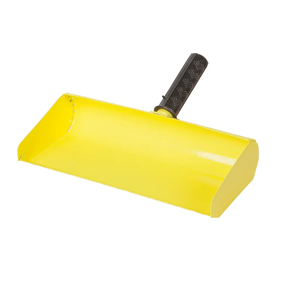 Кельма ковш для газобетона КЭС 300 25 300x70 мм STLM-2066041