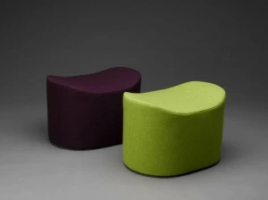 mminterier Пуф из ткани