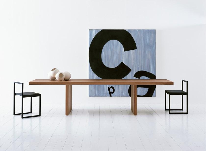 Cappellini Стул из окрашенного металла Fronzoni ’64 sun-id-1429179 - Вид №5