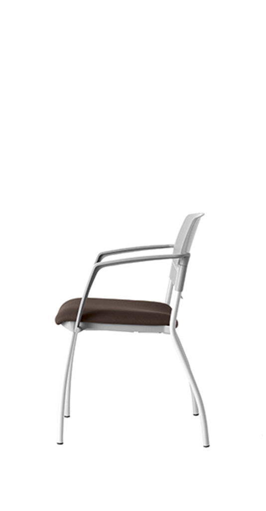 602FA Многоцелевой стул по контракту на Мальте Vaghi 