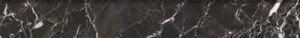 Плинтус Black & White K-61/LR/p01 Black 7.6*60