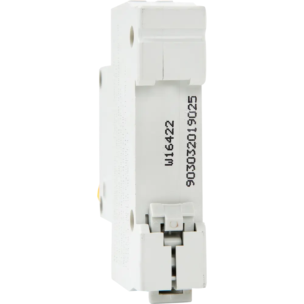 Автоматический выключатель IEK Home ВА47-29 25А для защиты электросетей 18072299 STLM-0009394 - Вид №2