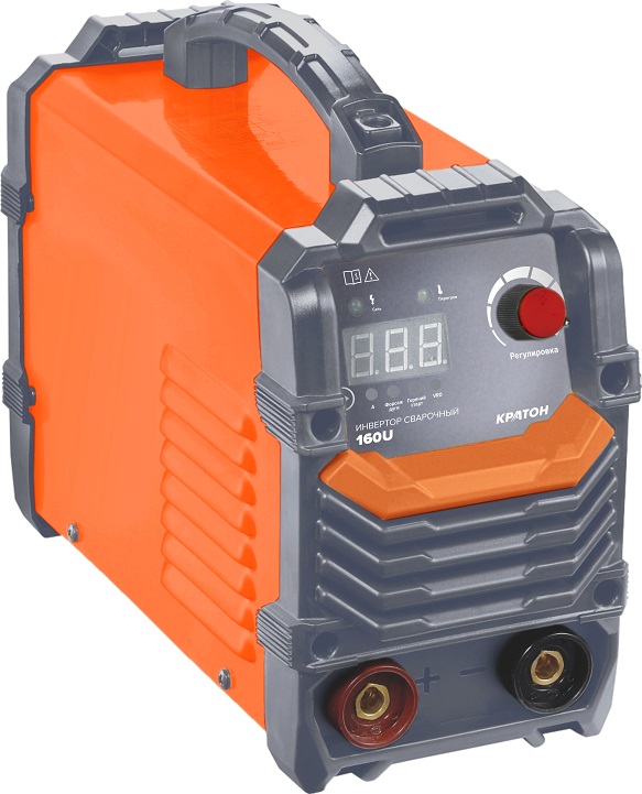 Сварочный аппарат Кратон 160U 9123820 STDN-0132676