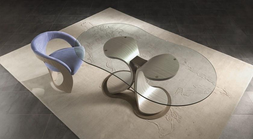 Carpanelli Деревянный стул Mistral Se58 - Вид №1