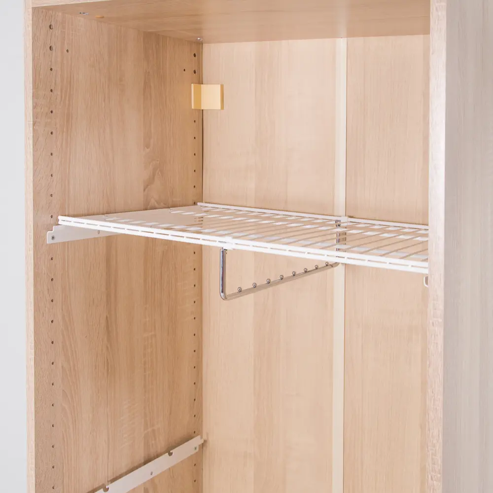 НСХ Боковое крепление для систем хранения - универсальная стальная основа 85274206 STLM-0060733 - Вид №7