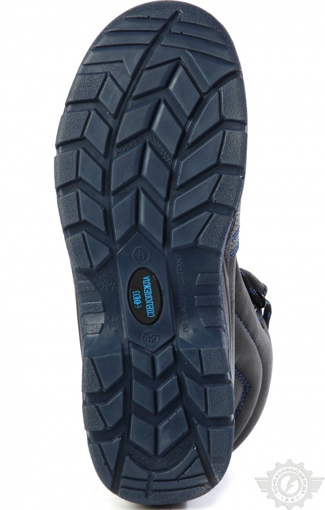 62712 Ботинки "Союз"  Летняя обувь  размер 46 Спецодежда  - Вид №5