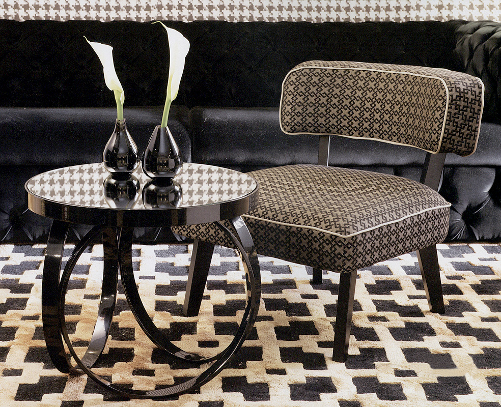 Столик  DOM EDIZIONI OTTOLINE GUERIDON  - Вид №1