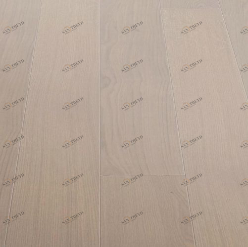 Паркетная доска Haro 4000 Series Top connect Каменно-серый Маркант Дуб Рустик (Гладкая) 2200х180 мм 1400200123