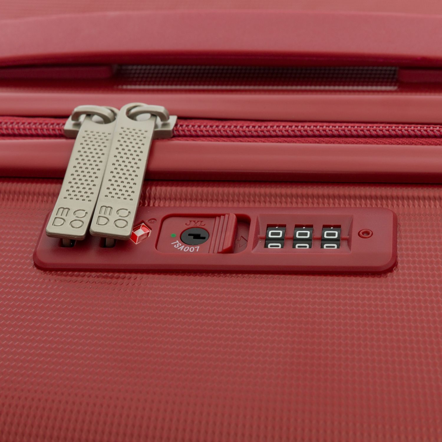 4351-09 Чемодан 4351 Trolley 76 MODO by Roncato Electra - Вид №5