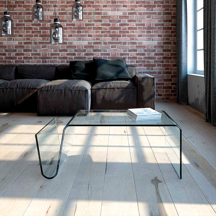 Стол журнальный  TONIN T20 C / 01 