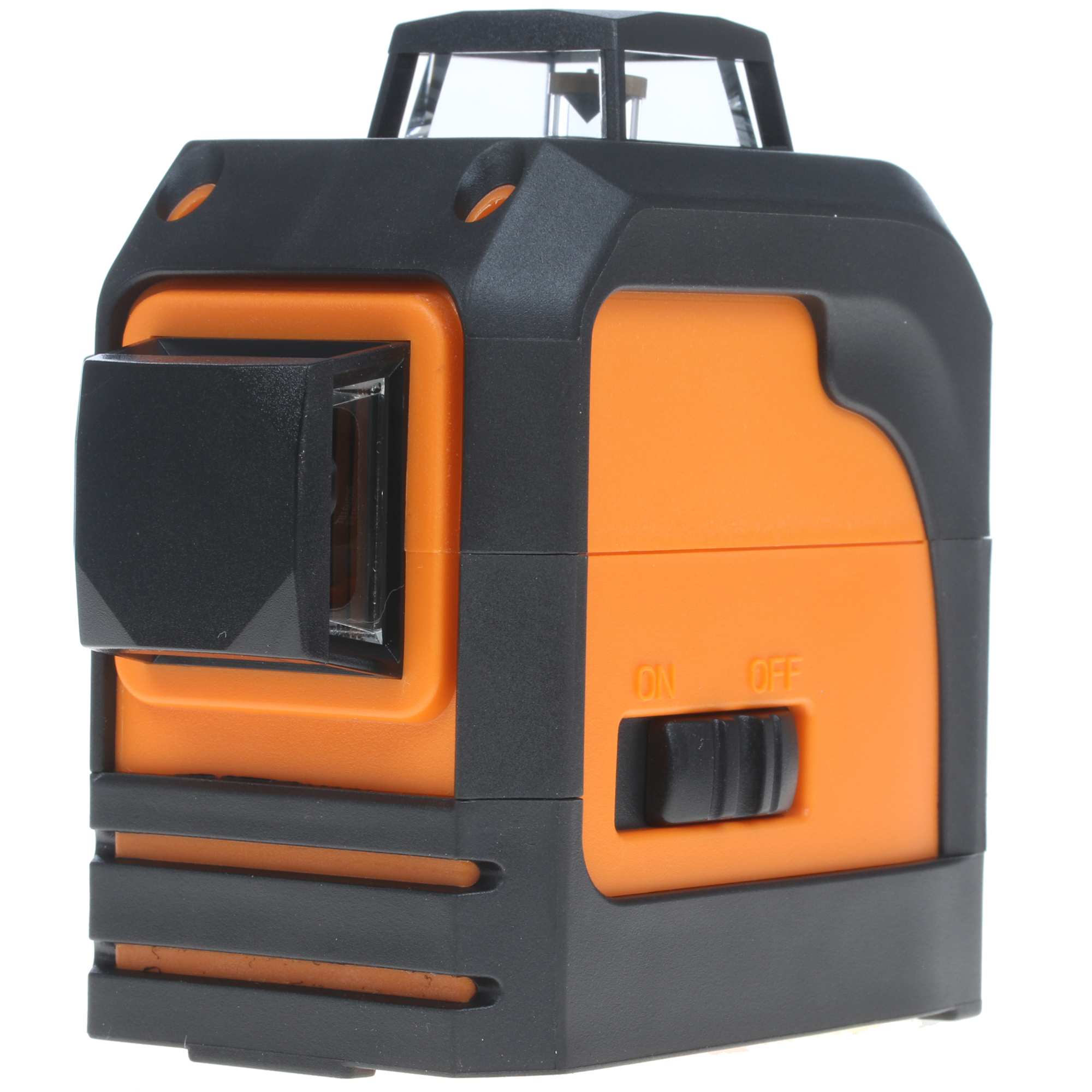 Лазерный нивелир RGK PR-3M 1080215 STDN-0051676 - Вид №2