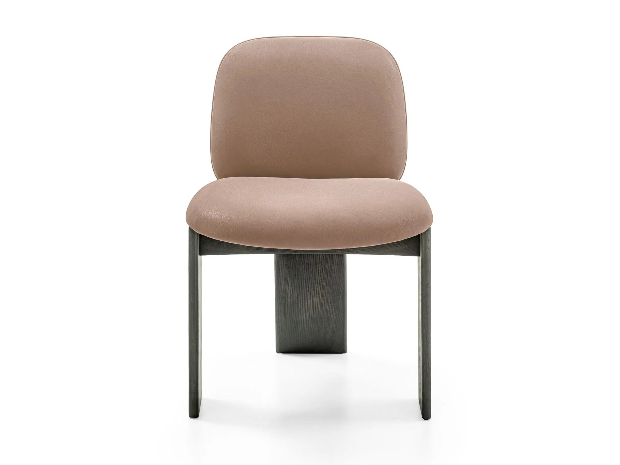 Стул с кожаной обивкой Gallotti&Radice SAKI ARCH-00059363 - Вид №16