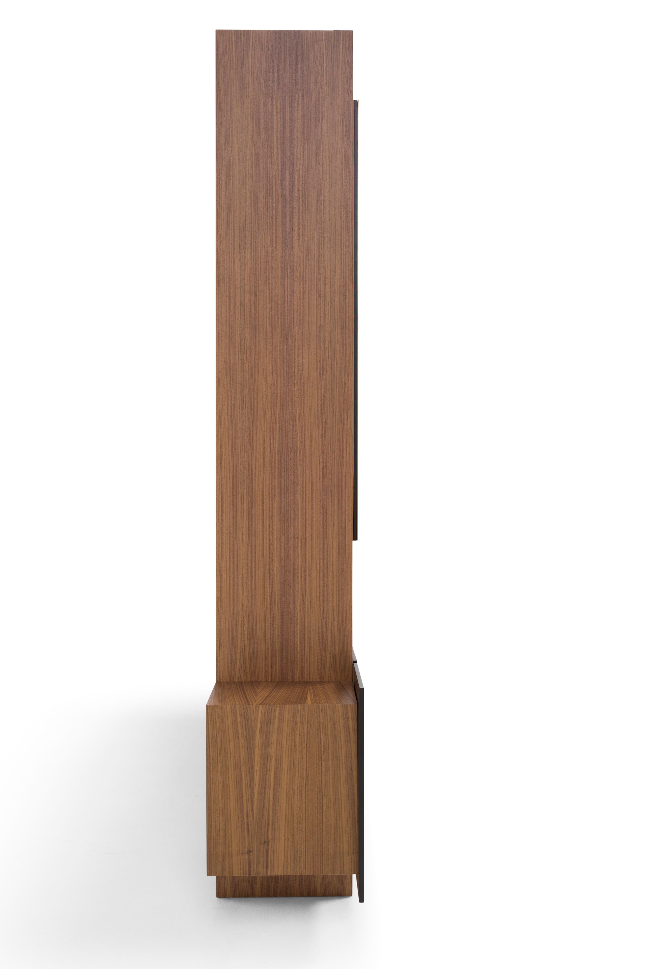 Секционная оборудованная стена Amura система мнение 1 ARCH-00039368 - Вид №8