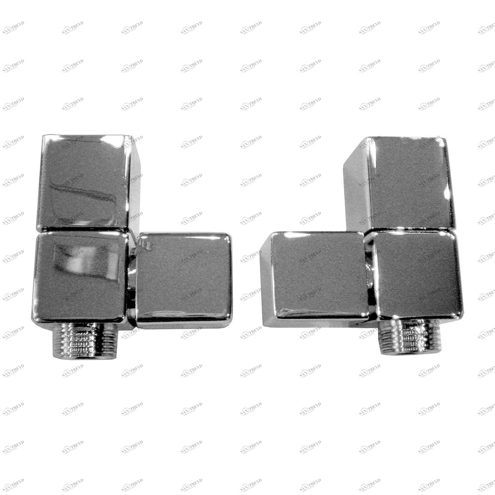 PAX 8332-3 Набор аксессуаров Радиатор клапана квадрат угла 