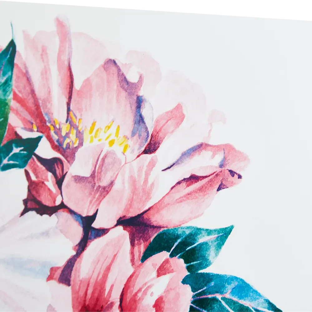 Постер Арт дизайн Сама весна 30x40 см 2 шт STLM-2026575 - Вид №3