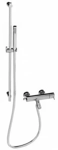 RUBINETTERIE STELLA Смеситель для душа с ручным душем Lucilla Ll02007cr00
