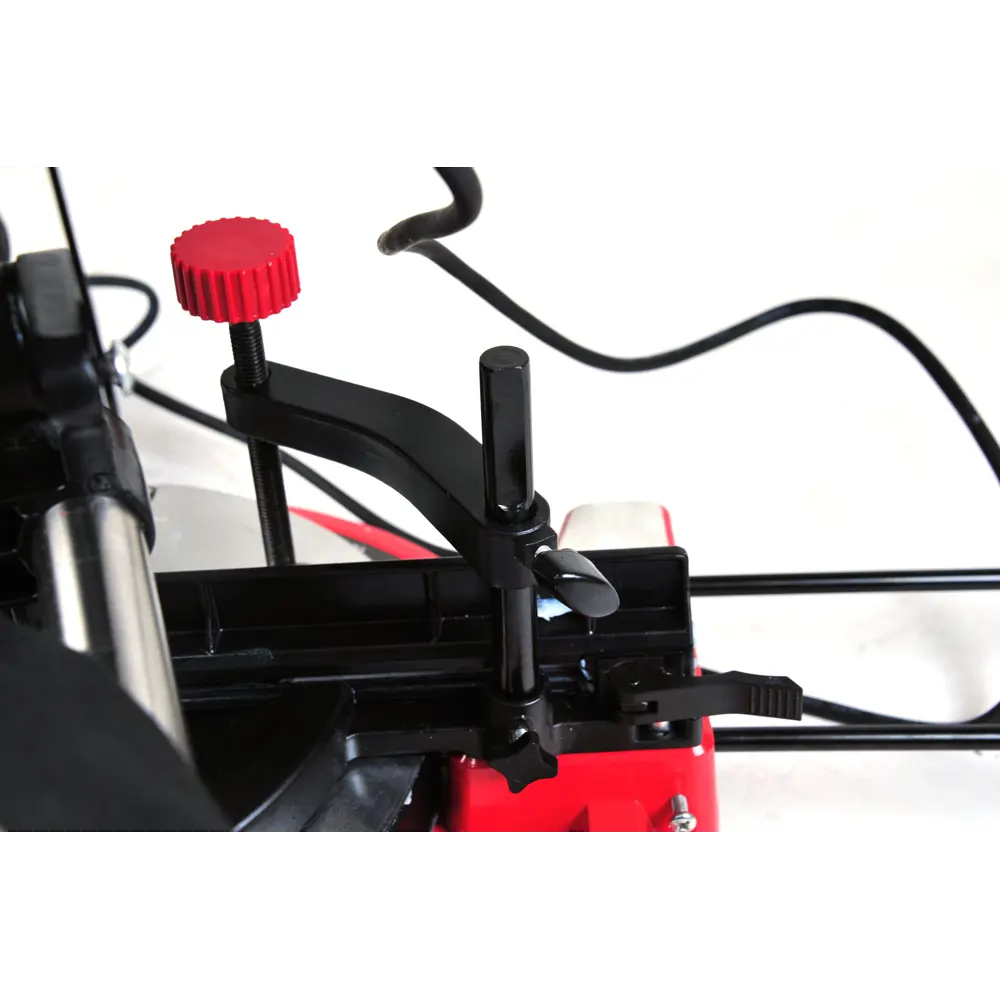 Пила торцовочная сетевая Elitech ПТ2030К, 2000 Вт, 305 мм STLM-2159291 - Вид №22