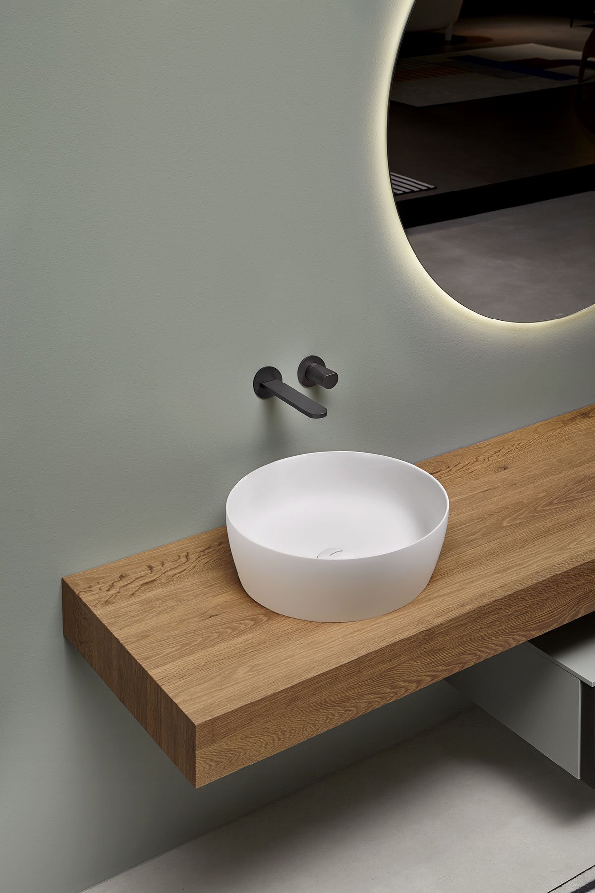 ST-113 Indigo Кран Antoniolupi  - Вид №34