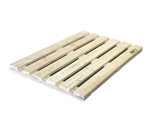 90792563 Паллетная крышка 1200х800мм влажность до 22% STLM-0384261 PALLETSHOP