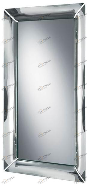 Maletti Настенное зеркало Classic P1050