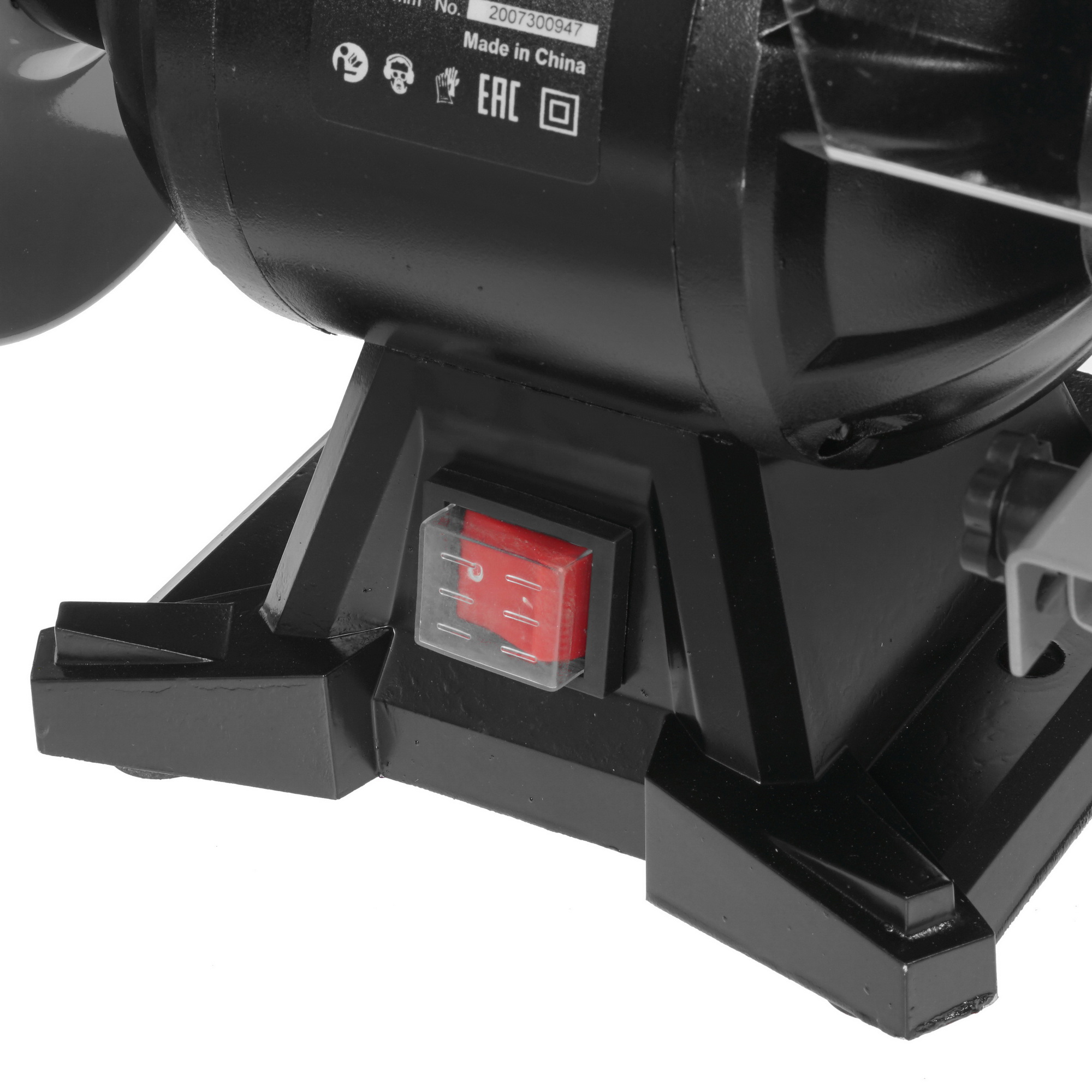 Точильный станок P.I.T. PBG150-C1 8157162 PIT STDN-0033360 - Вид №4