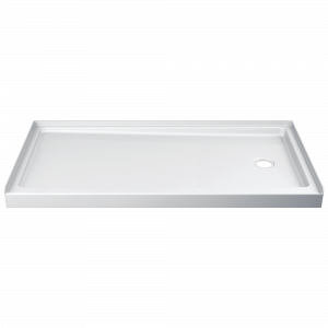 Душевая панель Haywood 60 "x 30" - правая