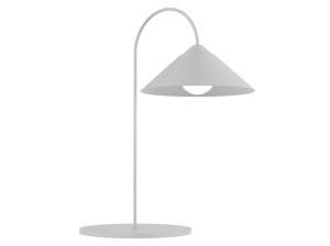 Галогенная настольная лампа