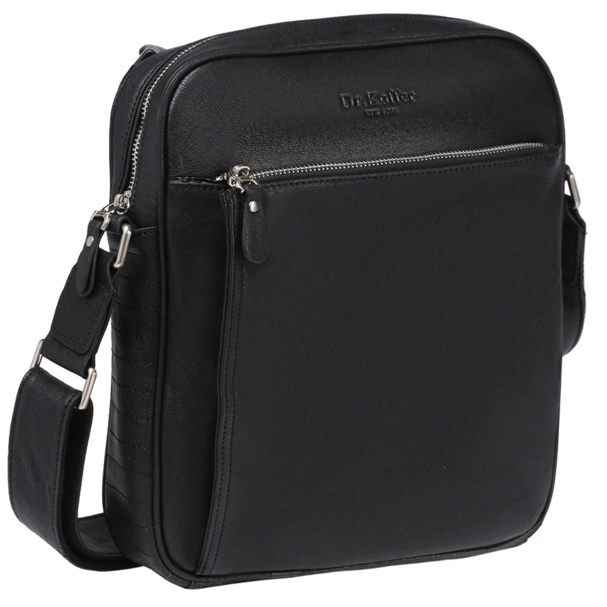 B402584-237-04 Сумка через плечо Dr Koffer 