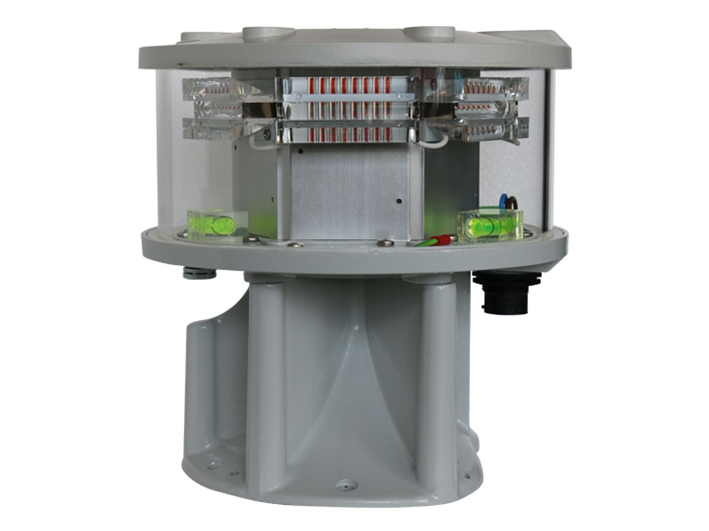 Светодиодный сигнализатор препятствий на лету LUXSOLAR L864-LXS ARCH-00106704