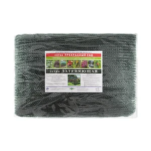 91222487 Сетка затеняющая 35% 3x10 м STLM-1324815