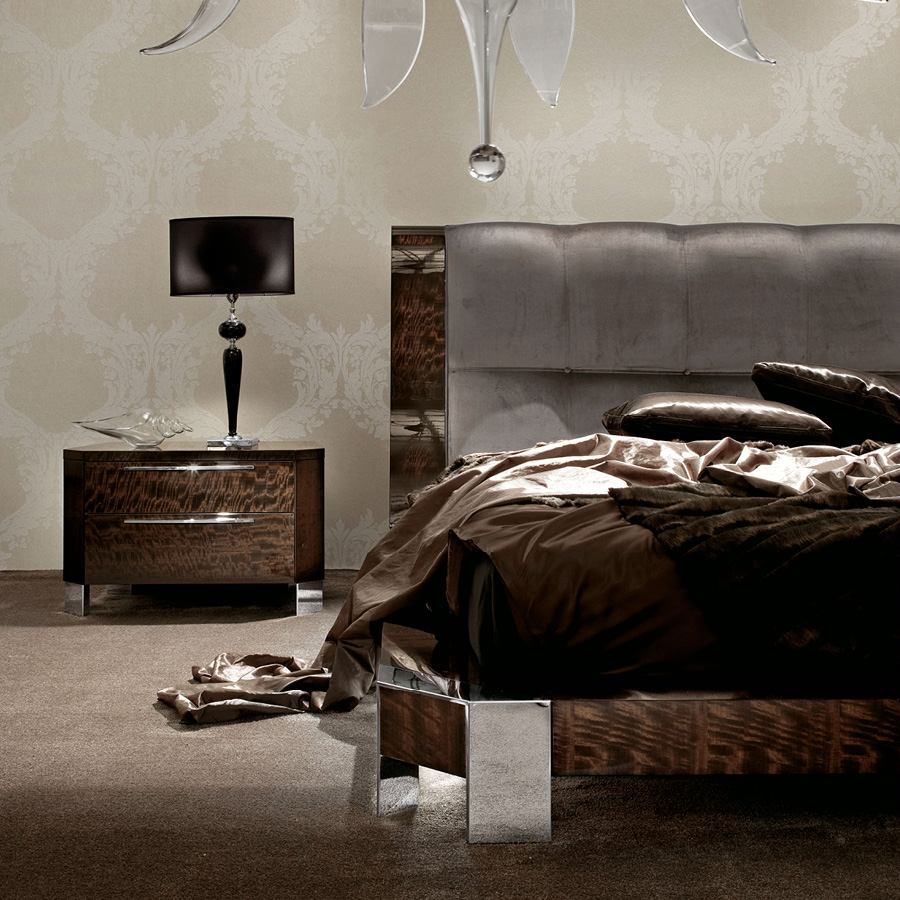 532 Vogue кровать - giorgio collection  - Вид №4