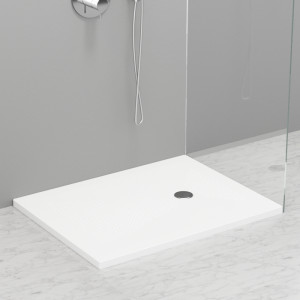 709201 Душевой поддон из керамики H3 белый, Kerasan DOCCIA Италия