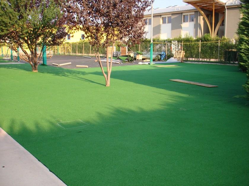 Piesse Спортивное покрытие из синтетической травы sun-id-1516563 - Вид №6