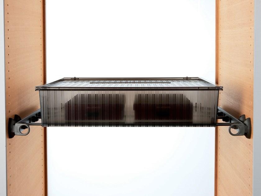 Servetto Гардеробная sun-id-1348825 - Вид №1