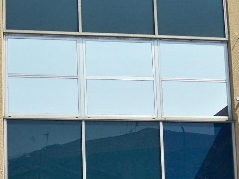 FOSTER T & C Серебряный светоотражающий солнечный фильтр sun-id-1457014 - Вид №2