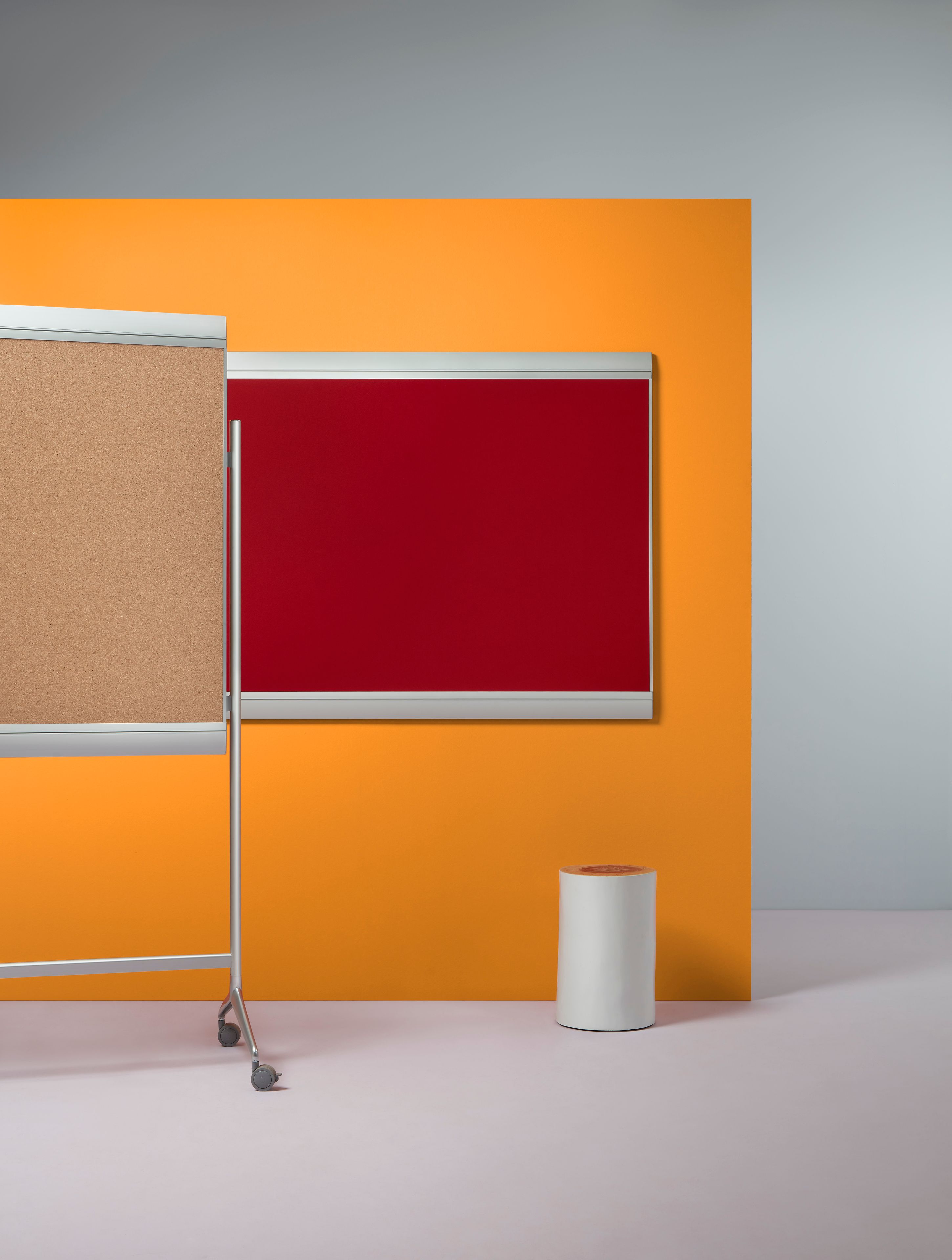 Алюминиевая доска объявлений Made Design ZENIT ARCH-00017423 - Вид №1