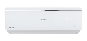 9113824 Кондиционер настенный сплит-система Breeon BRC-07AVI белый