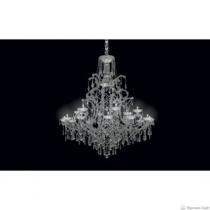 Masiero VE 998/18 люстра подвесная большая
