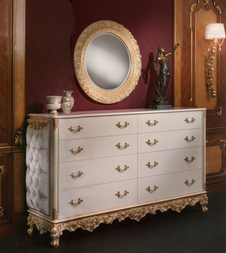 Комод Ramsete CARLO ASNAGHI 10900 ELITE