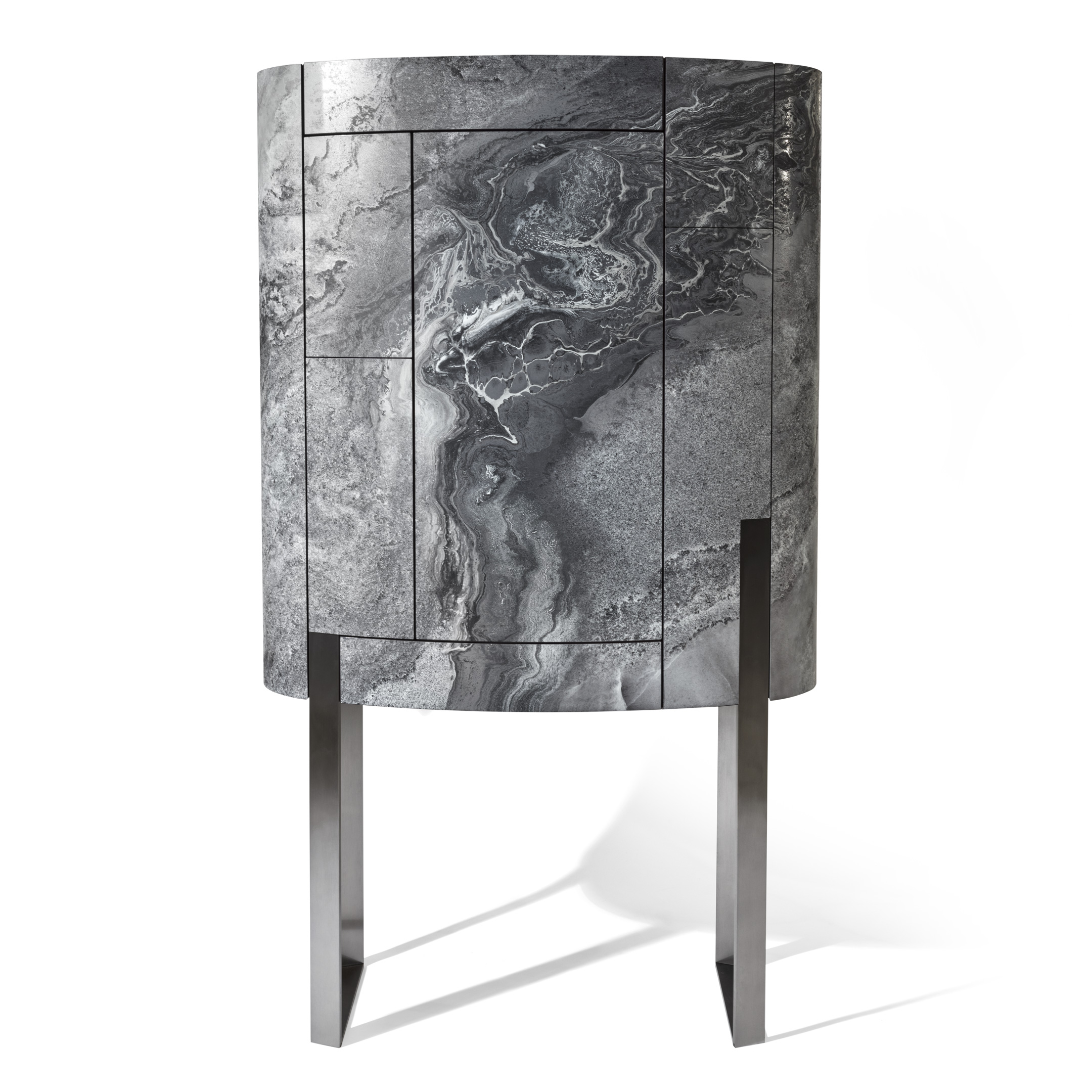 Bourbon Барная стойка Visionnaire  - Вид №1