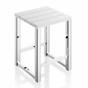 Табурет DW 68 DECOR WALTHER  503654