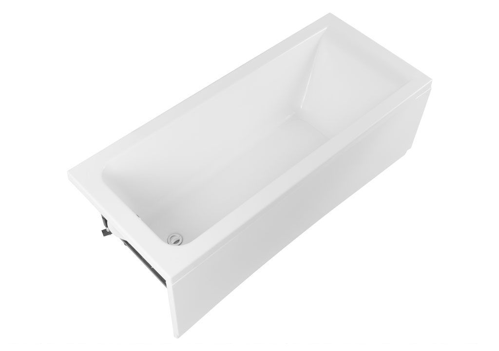 Акриловая ванна Aquanet Bright 165x70 00229217 - Вид №2