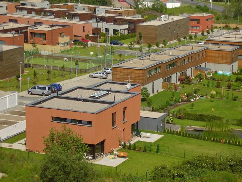 Firestone Building Products Кровельная система epdm Membrane sintetiche sun-id-1357879 - Вид №6