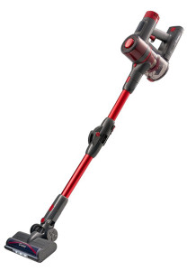 9226547 Пылесос  вертикальный  Bufett 640385  красный