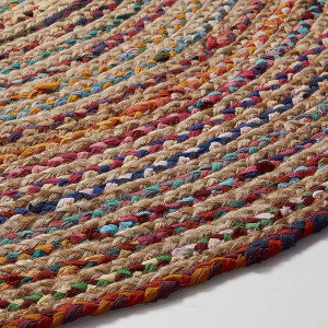 052102 Ковер Samy 150 разноцветный La Forma Saht